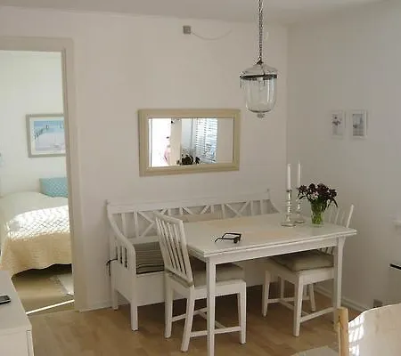 Mon Two-bedroom 09 Ferienpark Borre