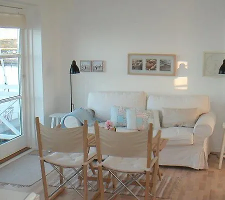 Mon Two-bedroom 09 Borre